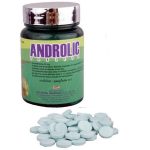 ANDROLIC-Body-Research