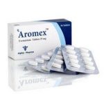AROMEX-Alpha-Pharma