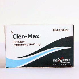 CLEN-MAX-Maxtreme