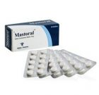 Mastoral (Methyl Drostanolone)