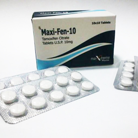 MAXI-FEN-10-Maxtreme