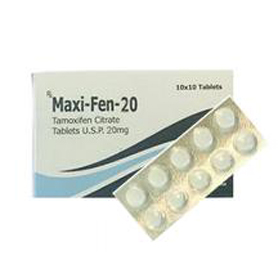MAXI-FEN-20-Maxtreme