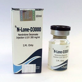 N-LONE-D-3000-Maxtreme