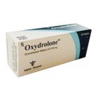 Oxydrolone (Oxymetholone)