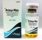 Prima-max (Trenbolones Blend)