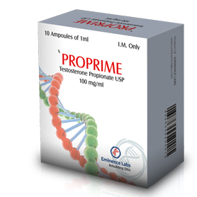 PROPRIME-Eminence-Labs