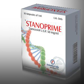 STANOPRIME-Eminence-Labs