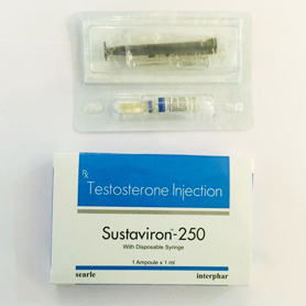 SUSTAVIRON-250-BM-Pharmaceuticals