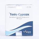 TESTO-CYPMAX-Maxtreme