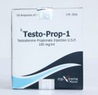 Testo-prop-1 (Testosterone Propionate)