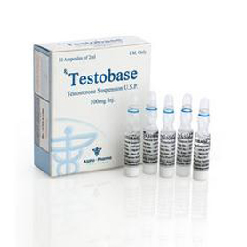 TESTOBASE-Alpha-Pharma