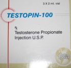 Testopin-100 (Testosterone Propionate)