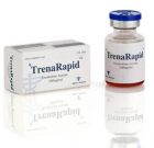 Trenarapid-10ml (Trenbolone Acetate)