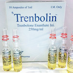 TRENBOLIN-Alpha-Pharma