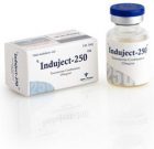 Induject-250-10ml (Testosterone Blend)