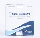 Testo-cypmax (Testosterone Cypionate)