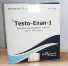 Testo-enan-1 (Testosterone Enanthate)