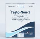 Testo-non-1 (Testosterone Blend)