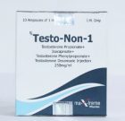 Testo-non-10 (Testosterone Blend)