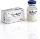 Testobolin-10ml (Testosterone Enanthate)
