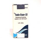 Testo-Enan-10 (Testosterone Enanthate)