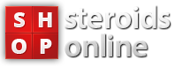 Online Steroids Pharmacy - Buying Steroids Online